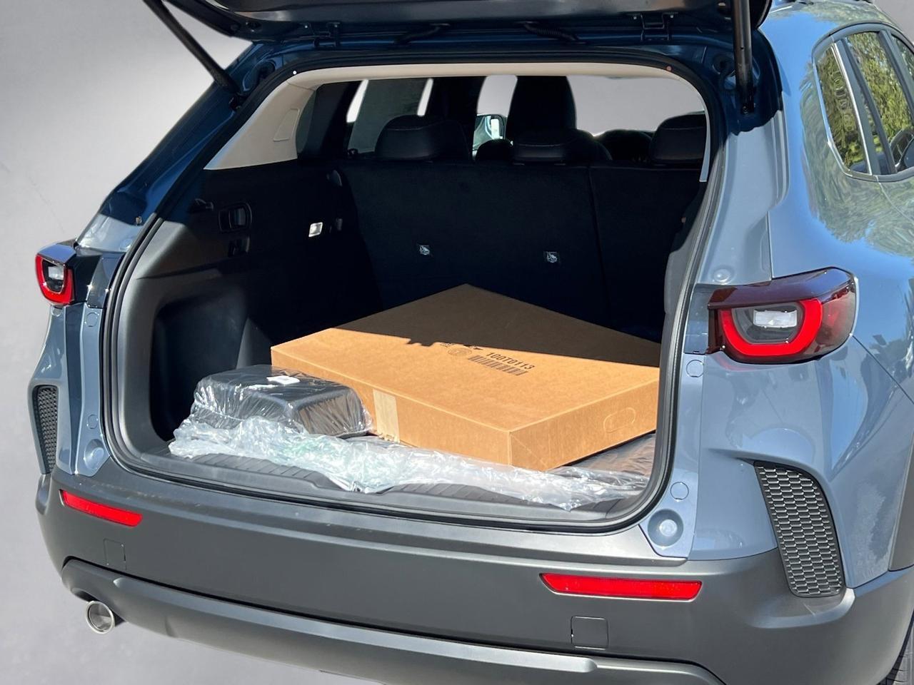 2025 MAZDA CX-50 2.5 S Premium Package Hagerstown MD
