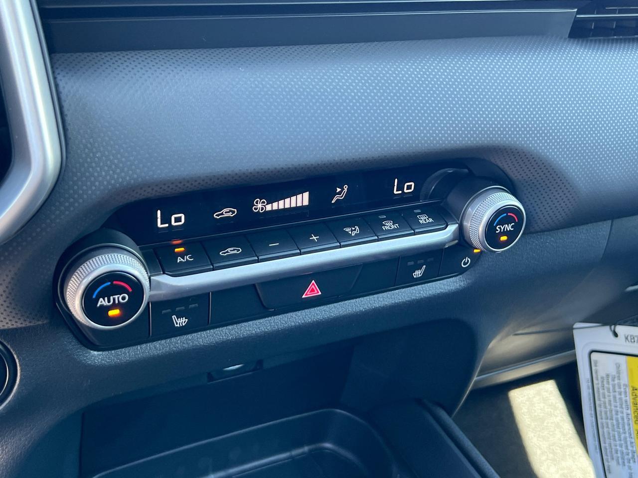 2025 MAZDA CX-50 2.5 S Premium Package Hagerstown MD