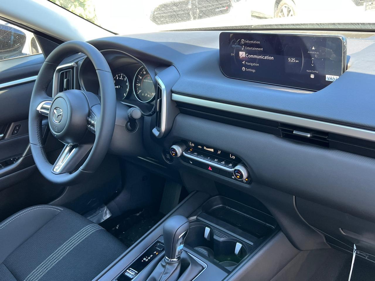 2025 MAZDA CX-50 2.5 S Premium Package Hagerstown MD