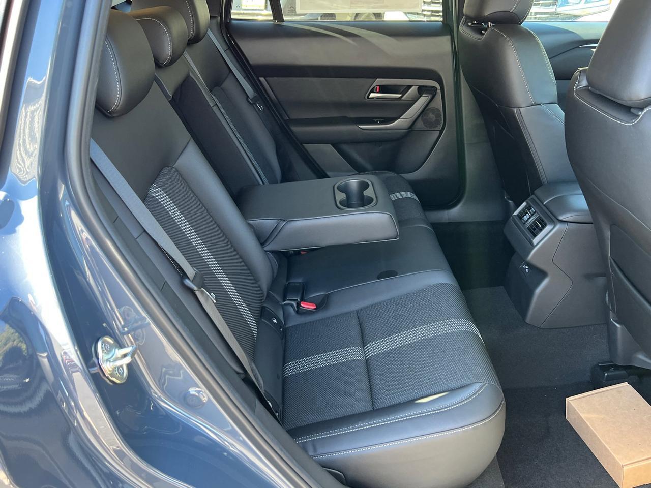2025 MAZDA CX-50 2.5 S Premium Package Hagerstown MD