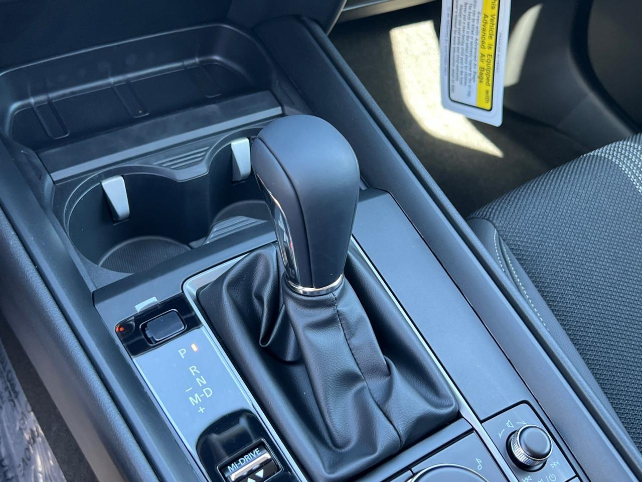2025 MAZDA CX-50 2.5 S Premium Package Hagerstown MD