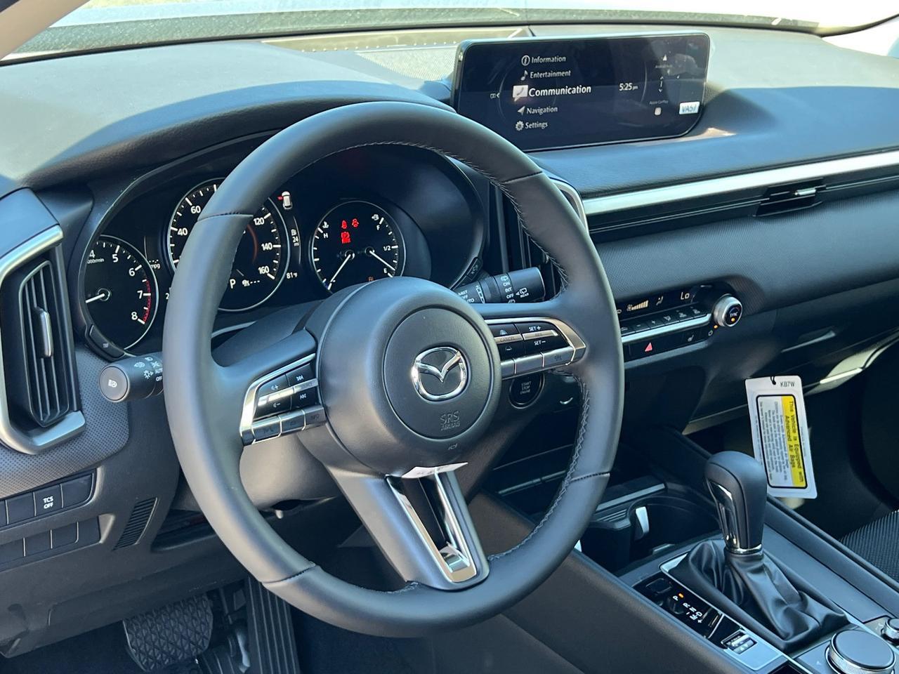 2025 MAZDA CX-50 2.5 S Premium Package Hagerstown MD
