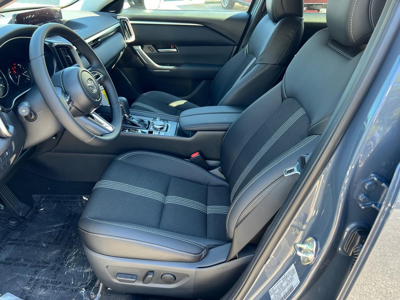 2025 MAZDA CX-50 2.5 S Premium Package Hagerstown MD