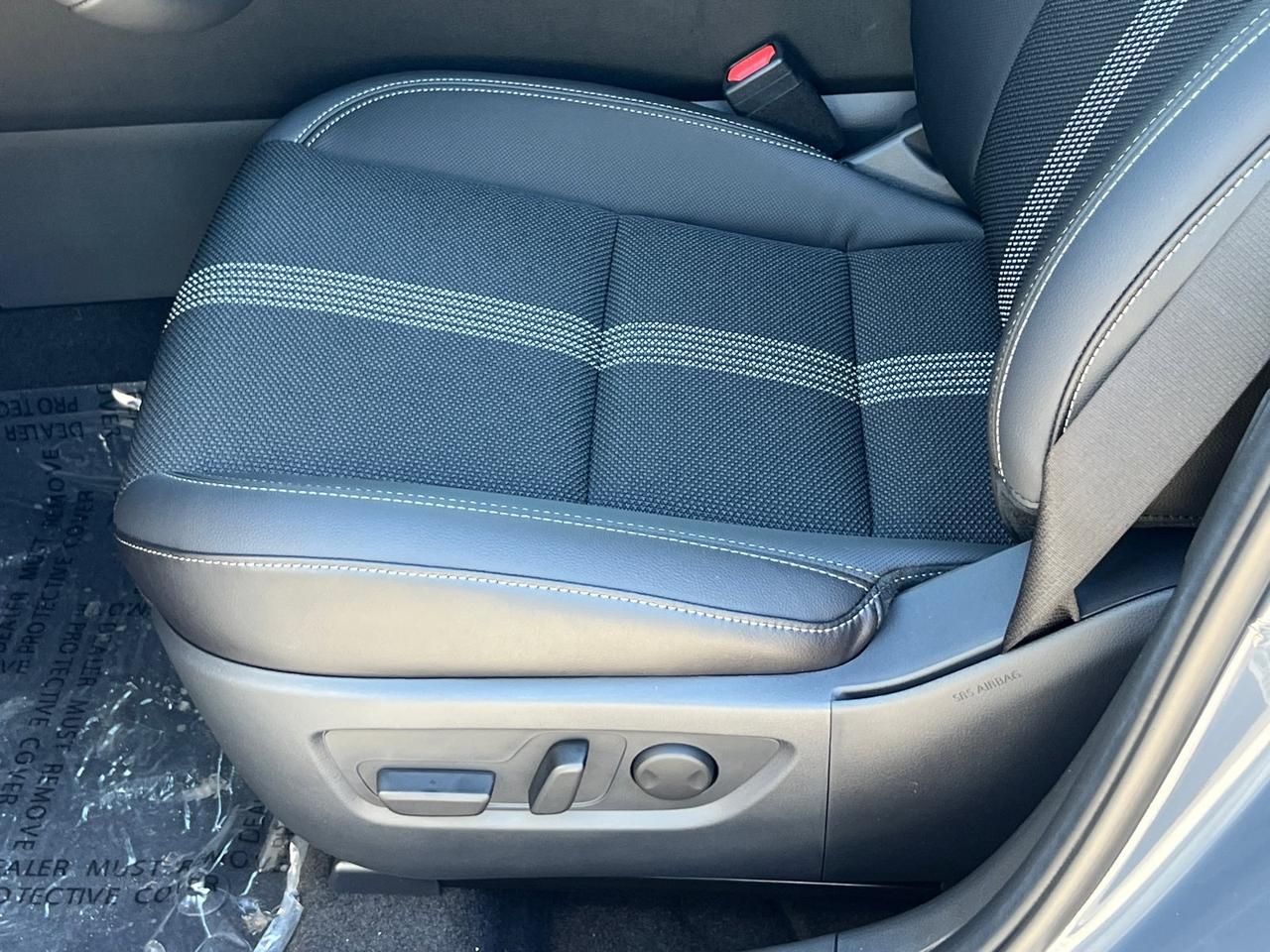 2025 MAZDA CX-50 2.5 S Premium Package Hagerstown MD