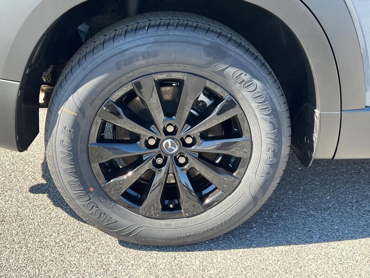 2025 MAZDA CX-50 2.5 S Premium Package Hagerstown MD
