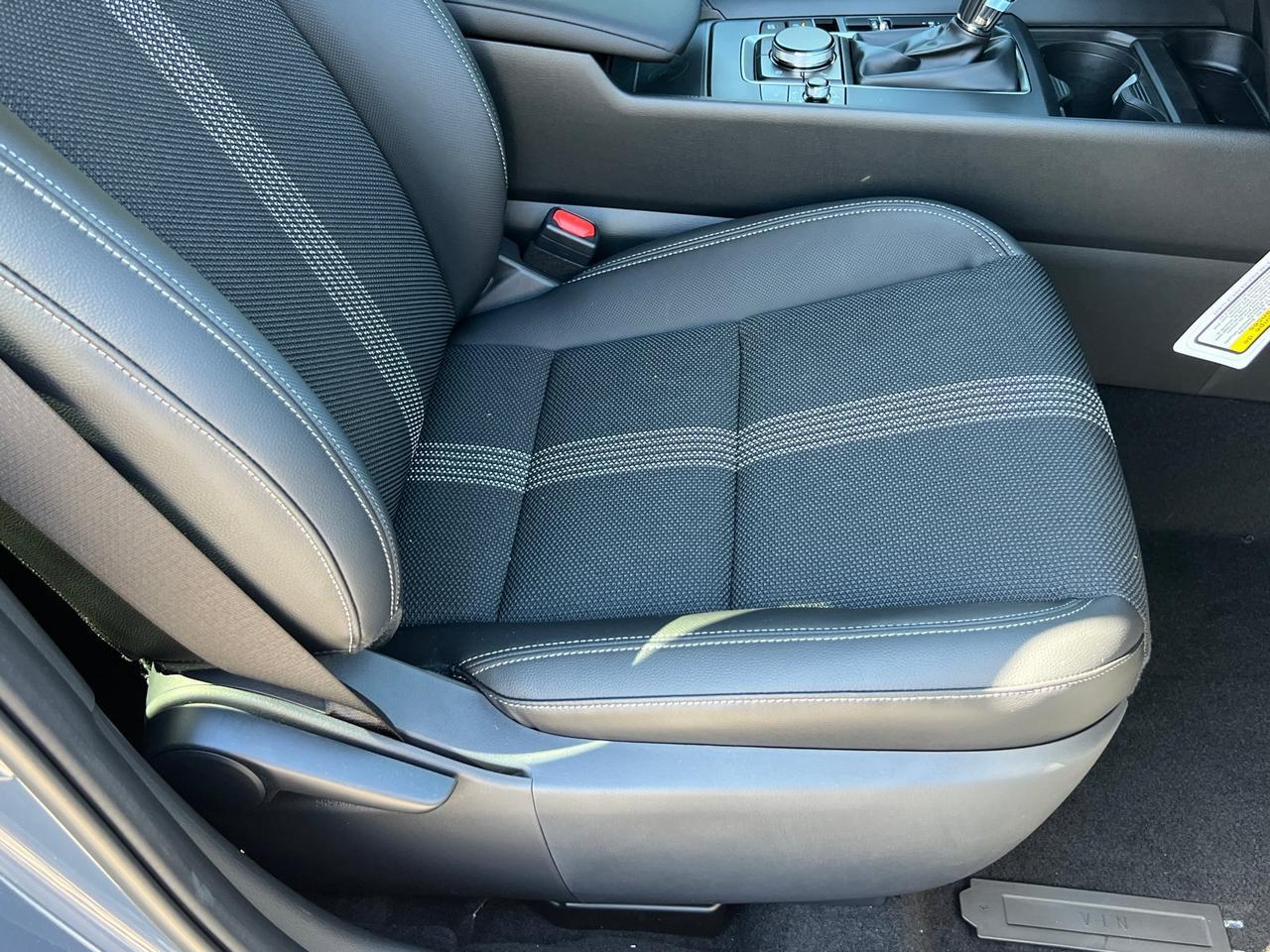 2025 MAZDA CX-50 2.5 S Premium Package Hagerstown MD