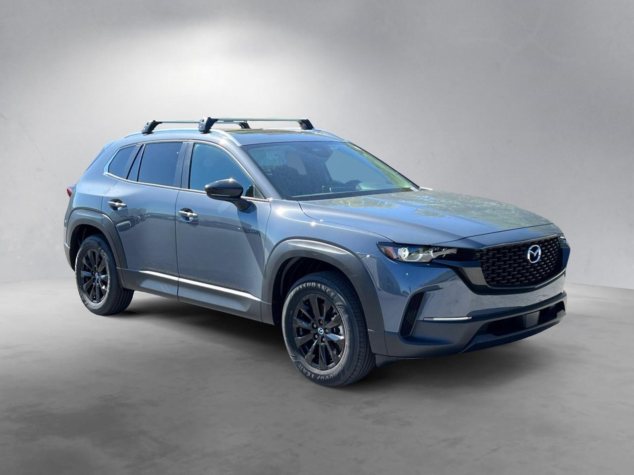 2025 MAZDA CX-50 2.5 S Premium Package Hagerstown MD
