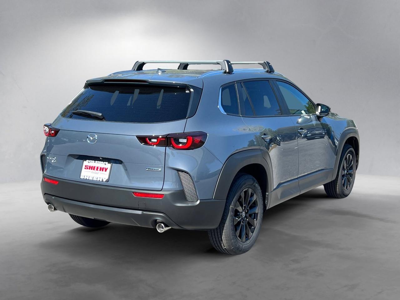 2025 MAZDA CX-50 2.5 S Premium Package Hagerstown MD