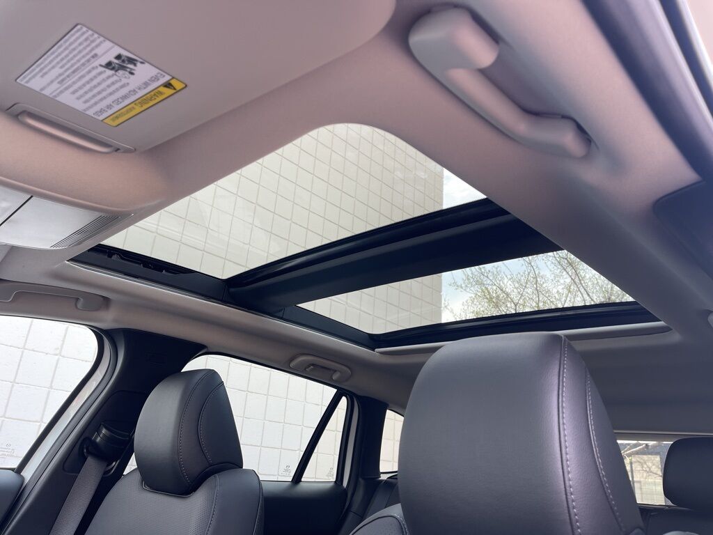 2025 MAZDA CX-50 2.5 S Premium Plus Package Oshkosh WI