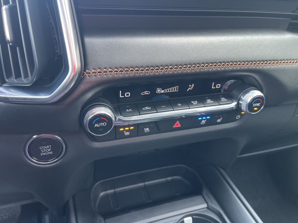 2025 MAZDA CX-50 2.5 S Premium Plus Package Oshkosh WI