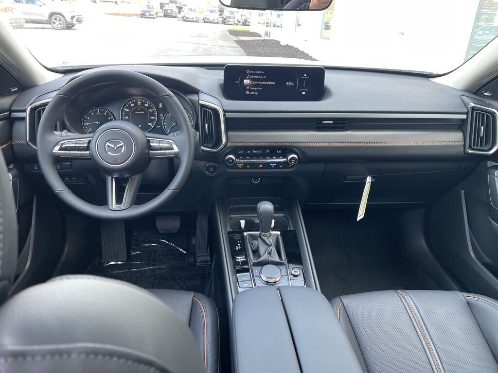 2025 MAZDA CX-50 2.5 S Premium Plus Package Oshkosh WI