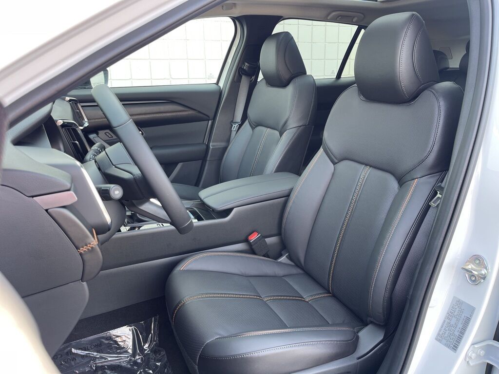 2025 MAZDA CX-50 2.5 S Premium Plus Package Oshkosh WI
