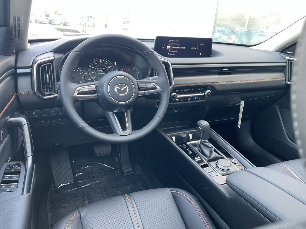 2025 MAZDA CX-50 2.5 S Premium Plus Package Oshkosh WI