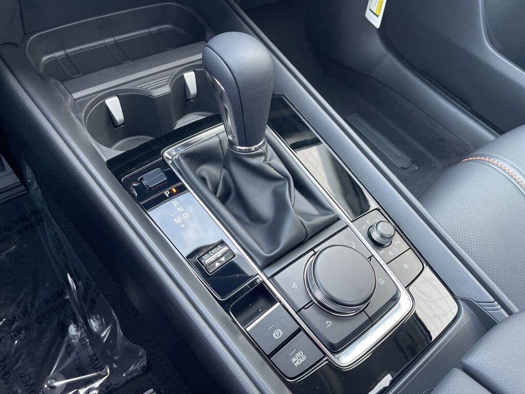 2025 MAZDA CX-50 2.5 S Premium Plus Package Oshkosh WI