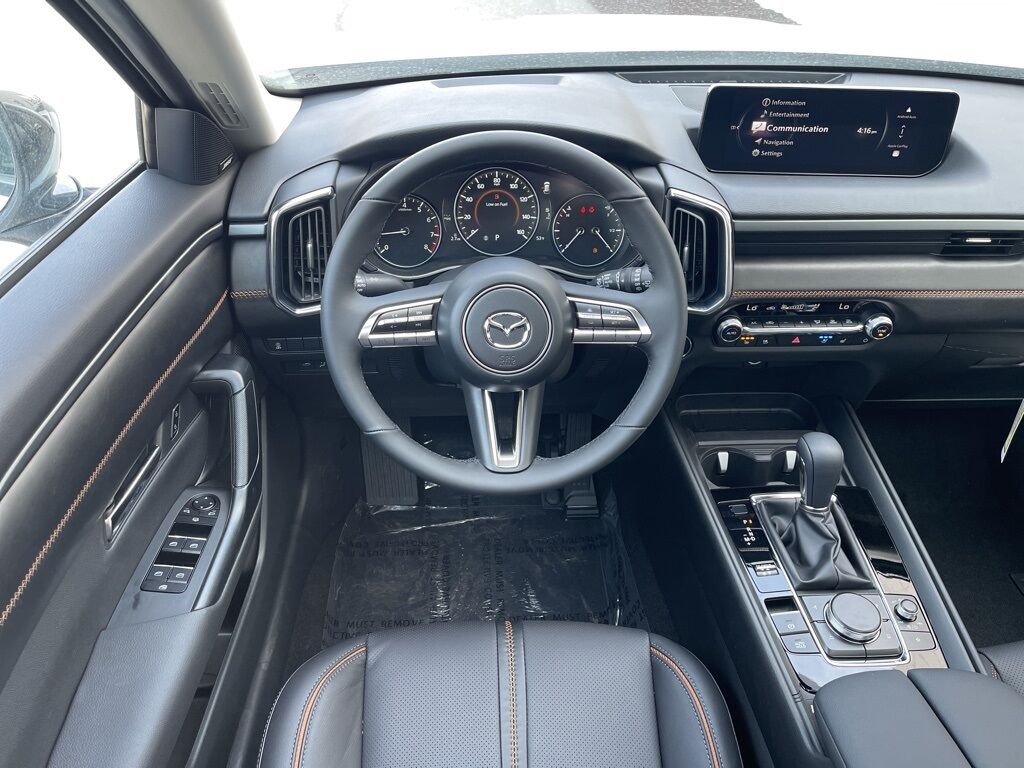 2025 MAZDA CX-50 2.5 S Premium Plus Package Oshkosh WI