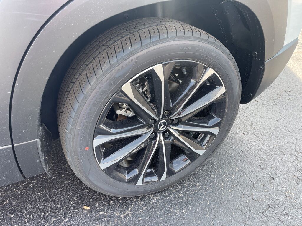 2025 MAZDA CX-50 2.5 S Premium Plus Package Oshkosh WI