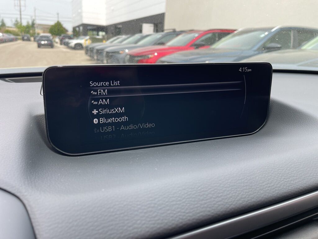 2025 MAZDA CX-50 2.5 S Premium Plus Package Oshkosh WI