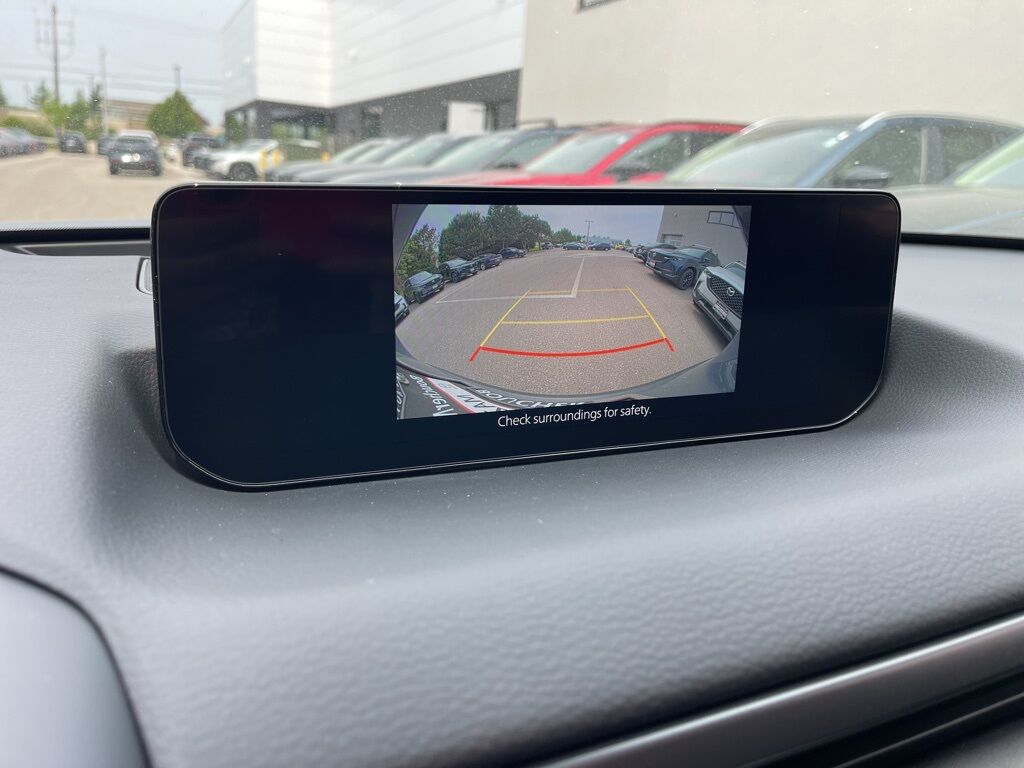 2025 MAZDA CX-50 2.5 S Premium Plus Package Oshkosh WI