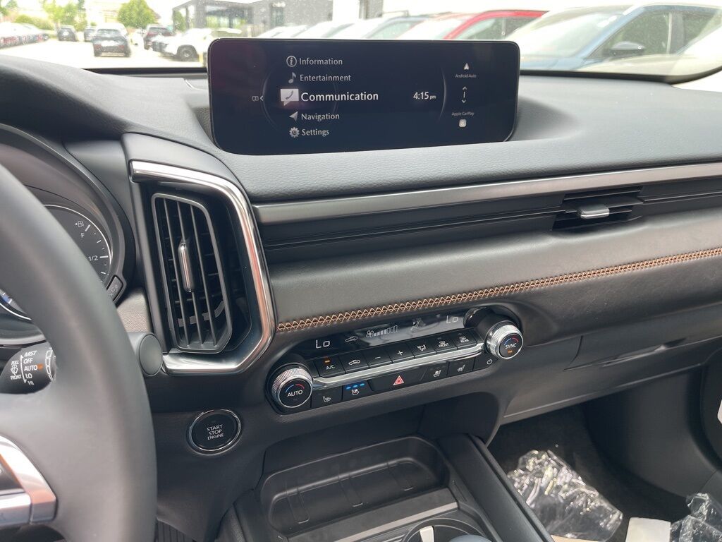 2025 MAZDA CX-50 2.5 S Premium Plus Package Oshkosh WI