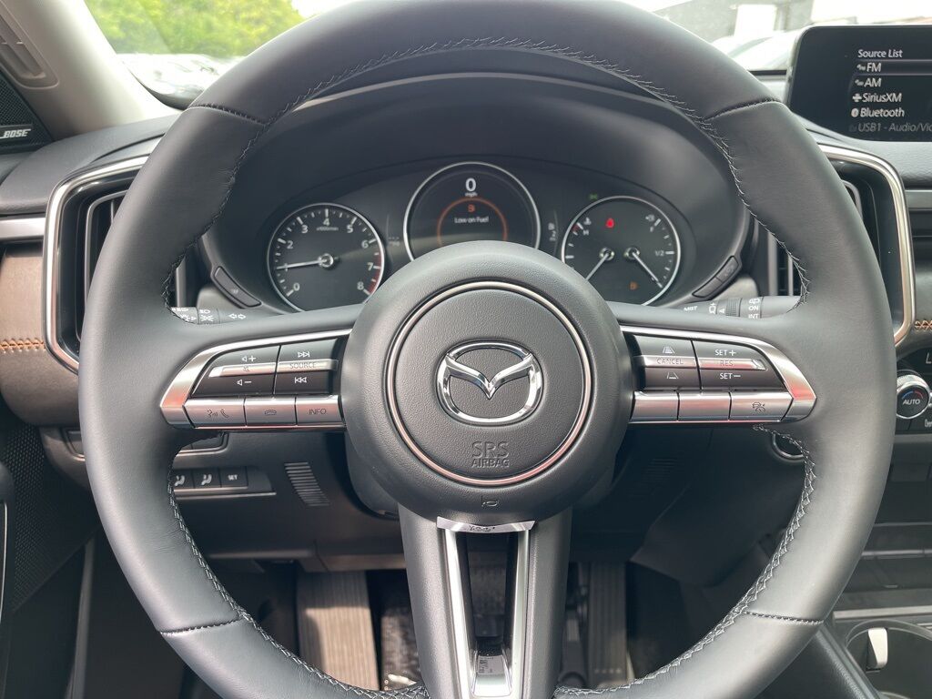 2025 MAZDA CX-50 2.5 S Premium Plus Package Oshkosh WI