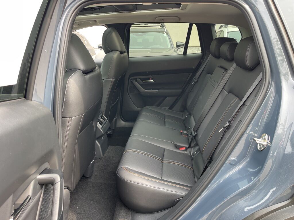 2025 MAZDA CX-50 2.5 S Premium Plus Package Oshkosh WI