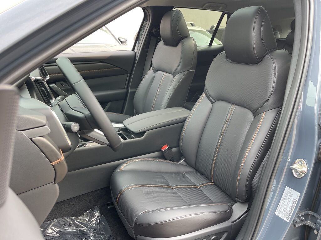 2025 MAZDA CX-50 2.5 S Premium Plus Package Oshkosh WI