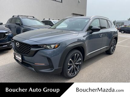 2025_MAZDA_CX-50_2.5 S Premium Plus Package_ Oshkosh WI