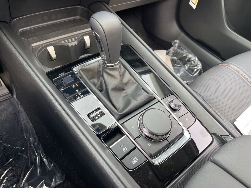 2025 MAZDA CX-50 2.5 S Premium Plus Package Oshkosh WI