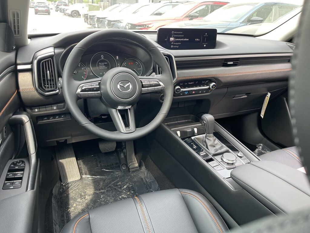 2025 MAZDA CX-50 2.5 S Premium Plus Package Oshkosh WI