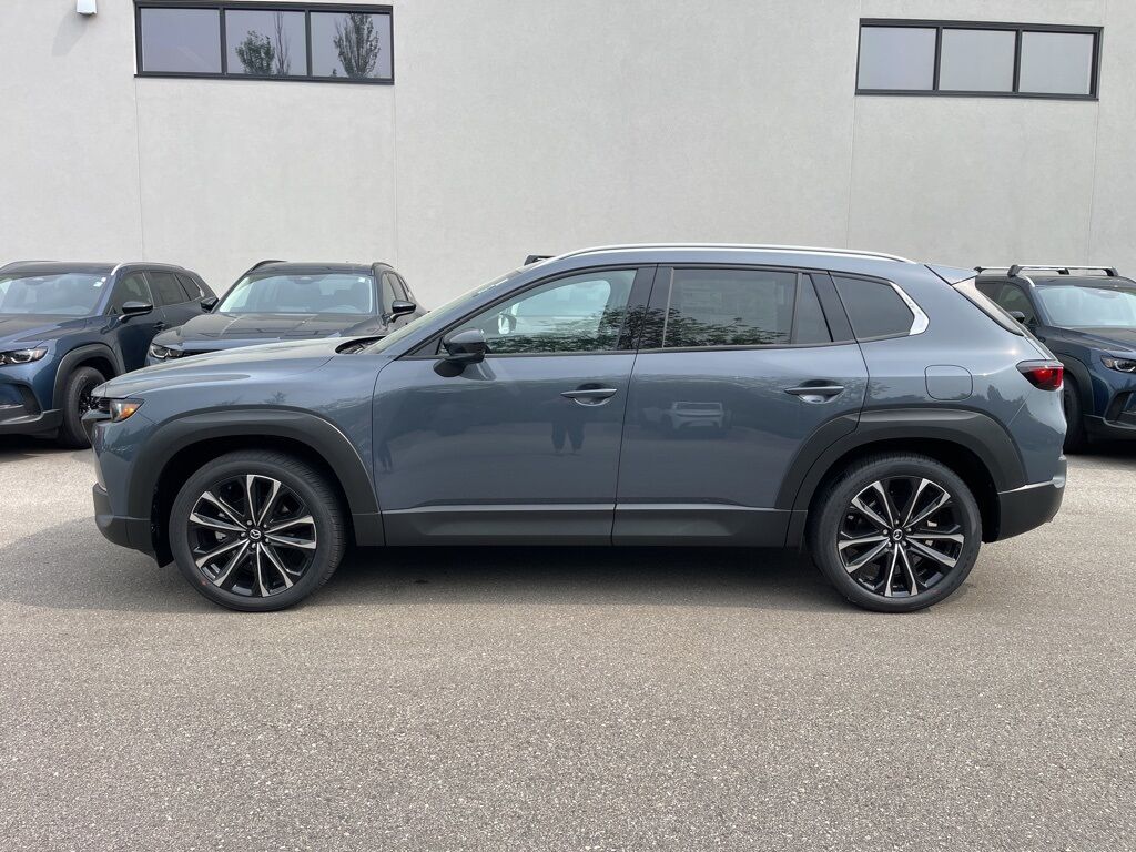 2025 MAZDA CX-50 2.5 S Premium Plus Package Oshkosh WI