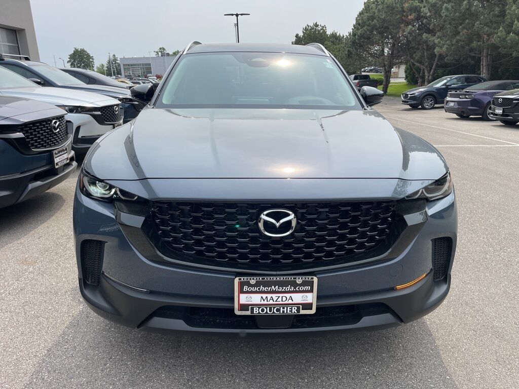 2025 MAZDA CX-50 2.5 S Premium Plus Package Oshkosh WI