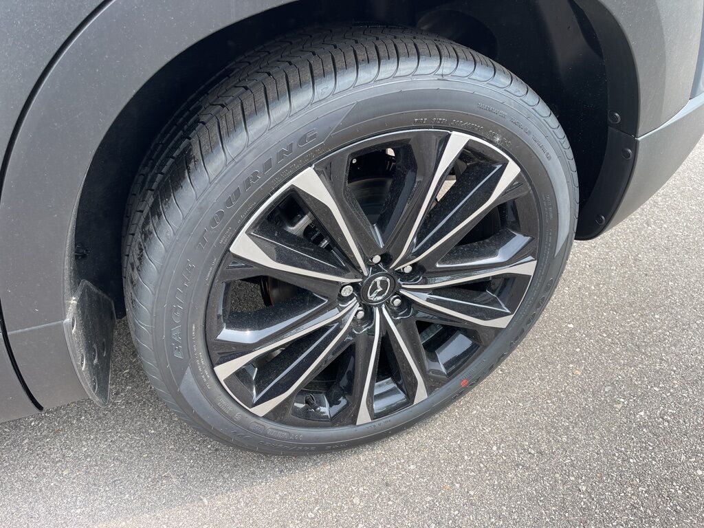2025 MAZDA CX-50 2.5 S Premium Plus Package Oshkosh WI