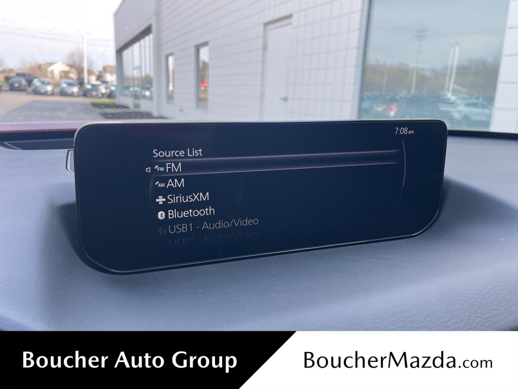 2025 MAZDA CX-50 2.5 S Premium Plus Package San Clemente CA