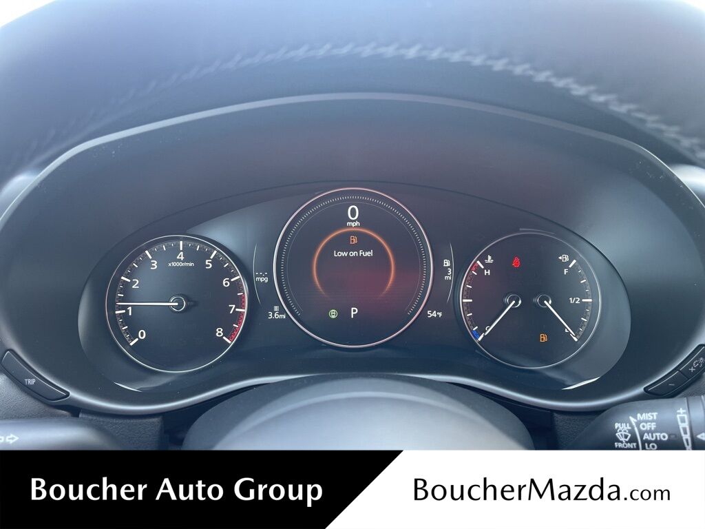 2025 MAZDA CX-50 2.5 S Premium Plus Package San Clemente CA