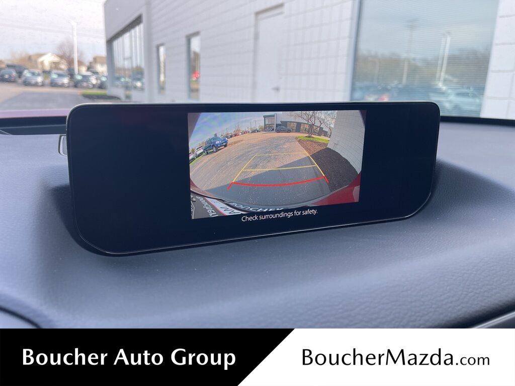 2025 MAZDA CX-50 2.5 S Premium Plus Package San Clemente CA