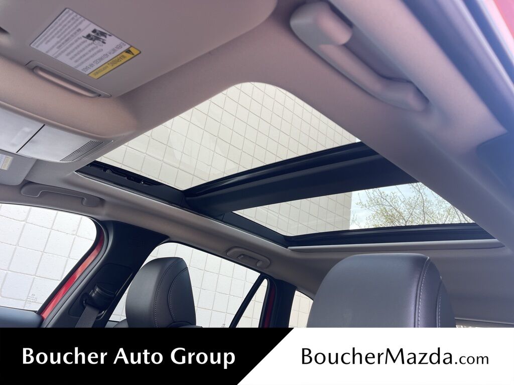 2025 MAZDA CX-50 2.5 S Premium Plus Package San Clemente CA