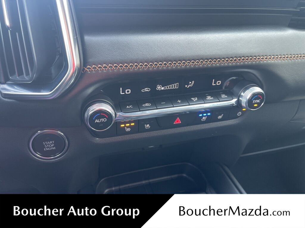 2025 MAZDA CX-50 2.5 S Premium Plus Package San Clemente CA