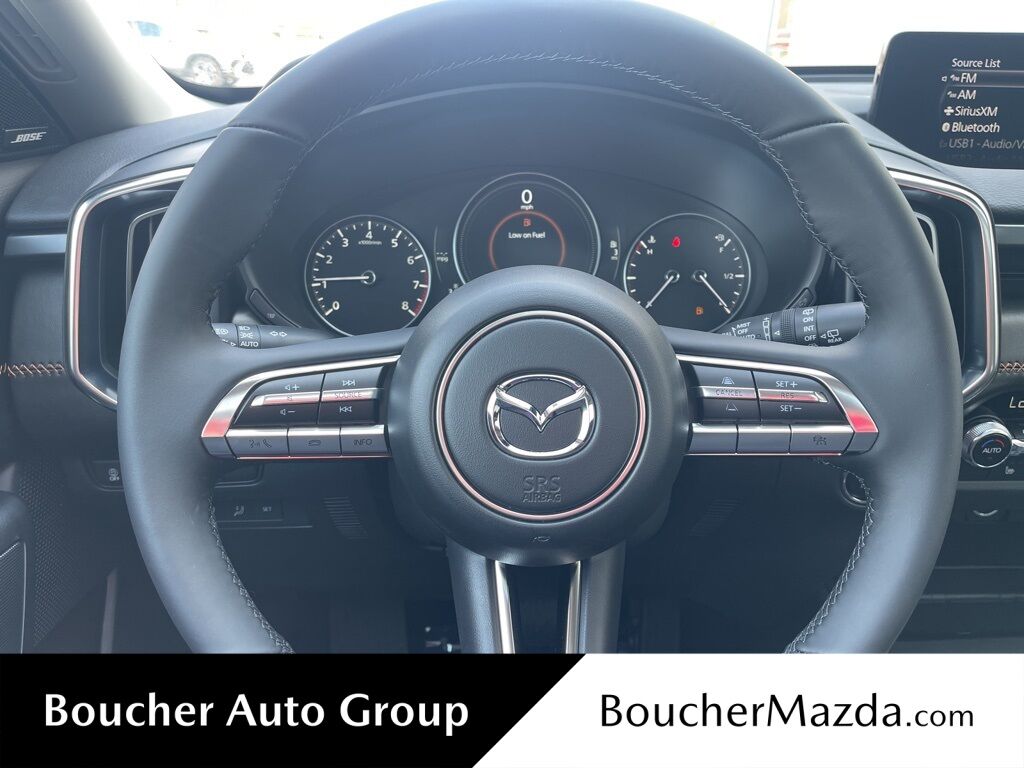 2025 MAZDA CX-50 2.5 S Premium Plus Package San Clemente CA