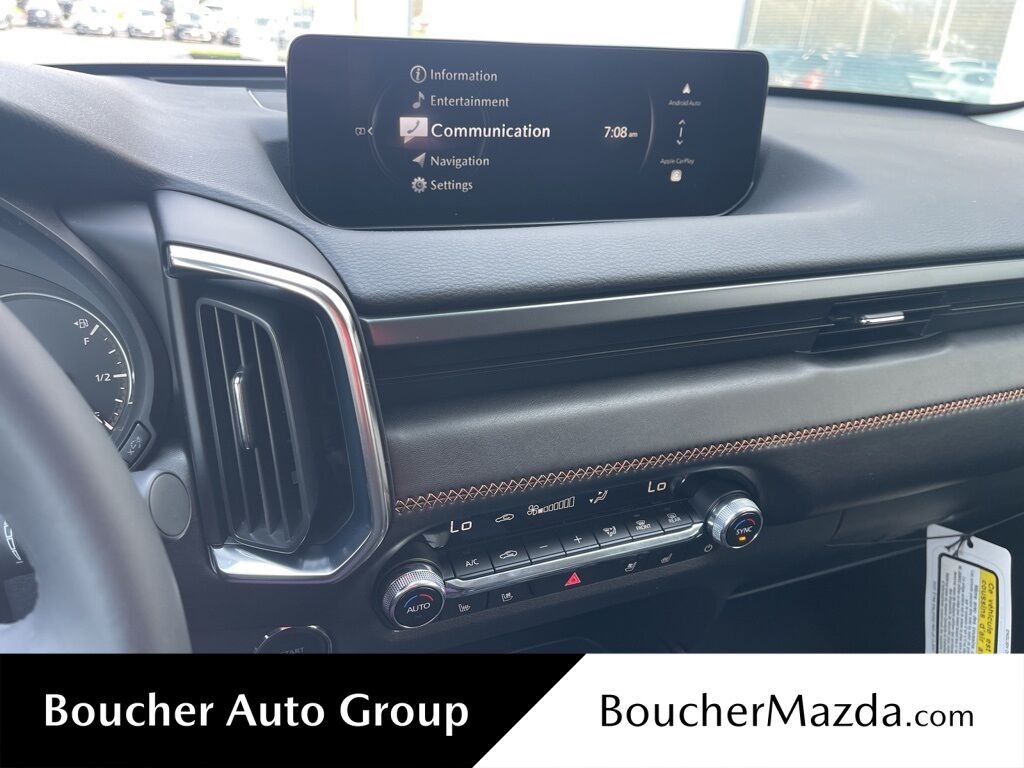 2025 MAZDA CX-50 2.5 S Premium Plus Package San Clemente CA