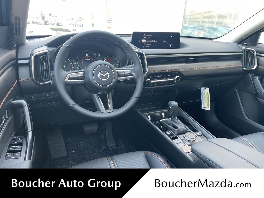 2025 MAZDA CX-50 2.5 S Premium Plus Package Oshkosh WI