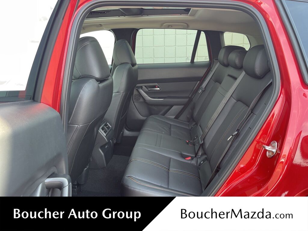 2025 MAZDA CX-50 2.5 S Premium Plus Package San Clemente CA