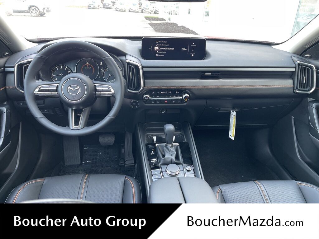 2025 MAZDA CX-50 2.5 S Premium Plus Package San Clemente CA
