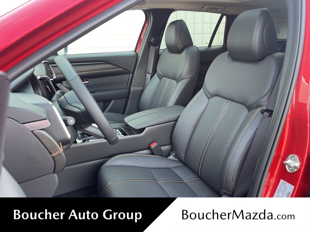 2025 MAZDA CX-50 2.5 S Premium Plus Package San Clemente CA