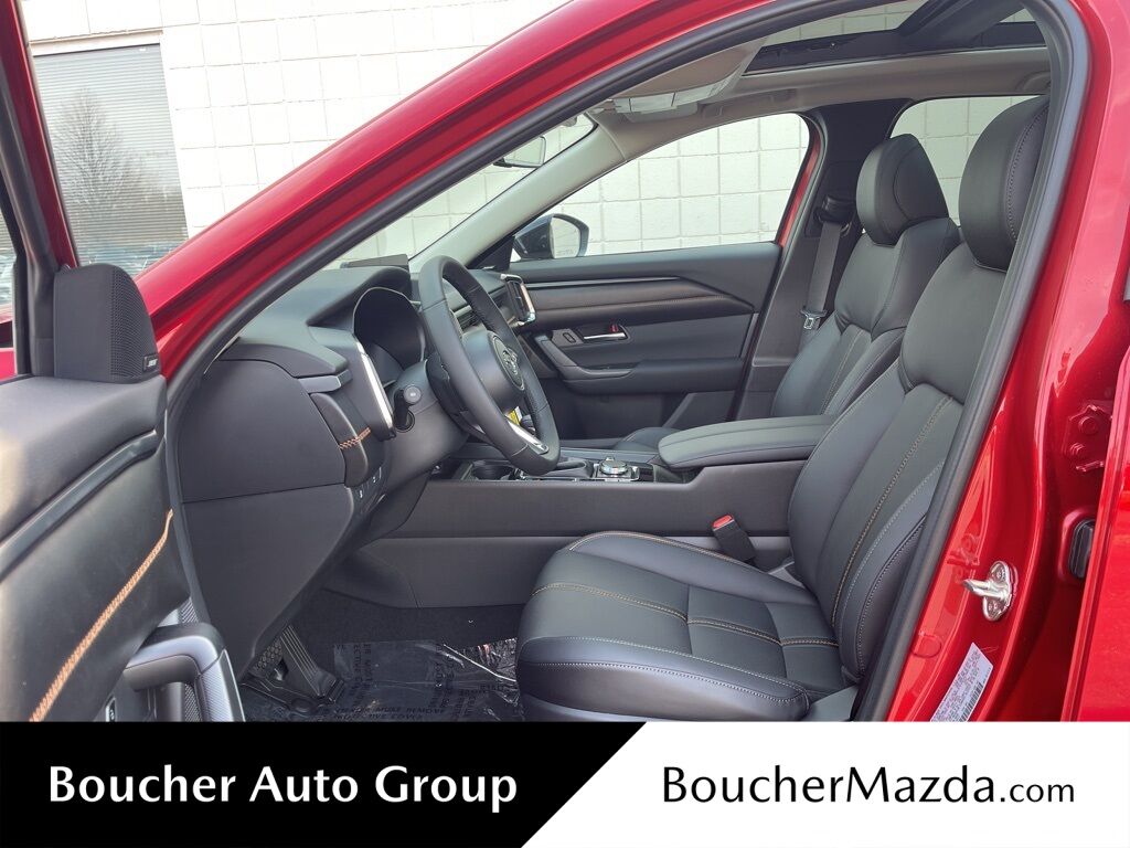 2025 MAZDA CX-50 2.5 S Premium Plus Package San Clemente CA