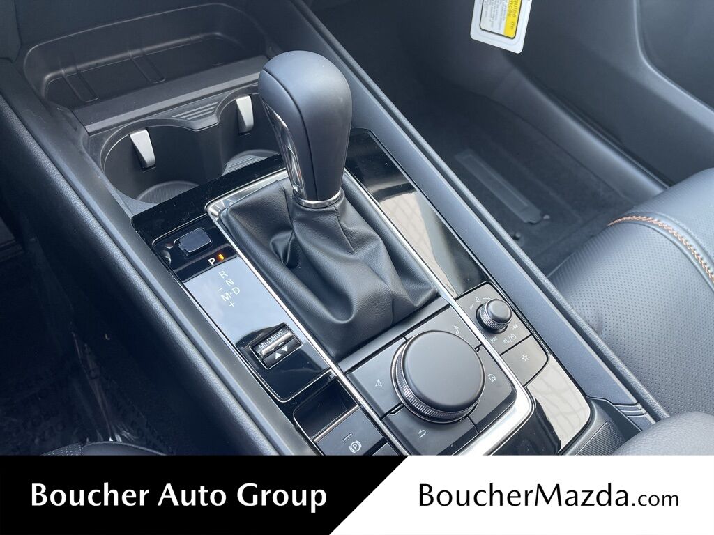 2025 MAZDA CX-50 2.5 S Premium Plus Package San Clemente CA