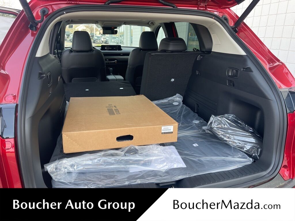 2025 MAZDA CX-50 2.5 S Premium Plus Package San Clemente CA