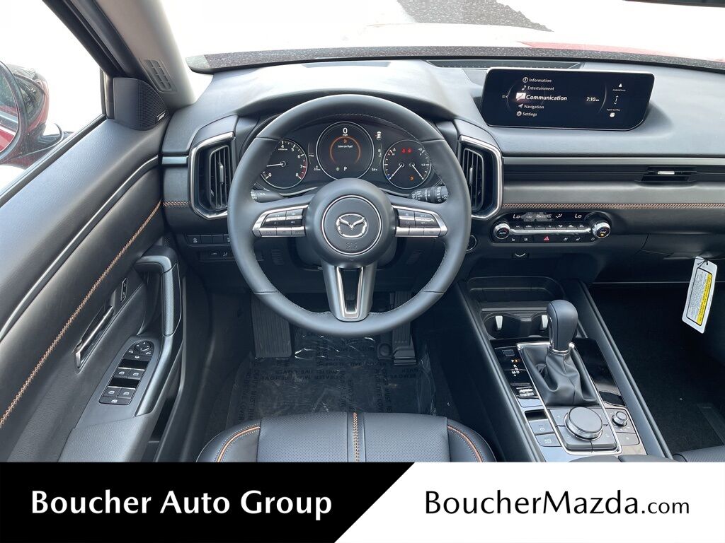 2025 MAZDA CX-50 2.5 S Premium Plus Package San Clemente CA
