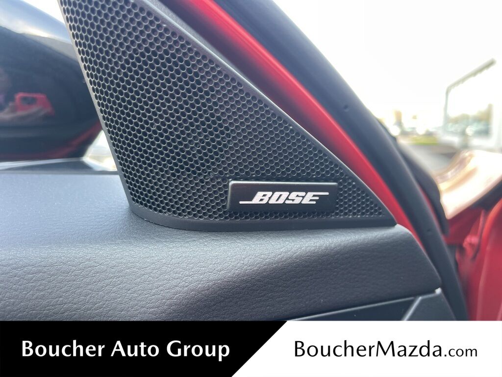 2025 MAZDA CX-50 2.5 S Premium Plus Package San Clemente CA