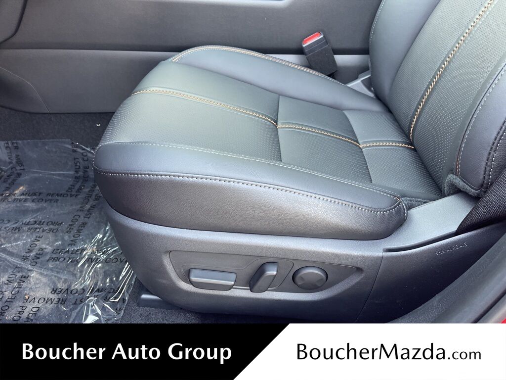 2025 MAZDA CX-50 2.5 S Premium Plus Package San Clemente CA