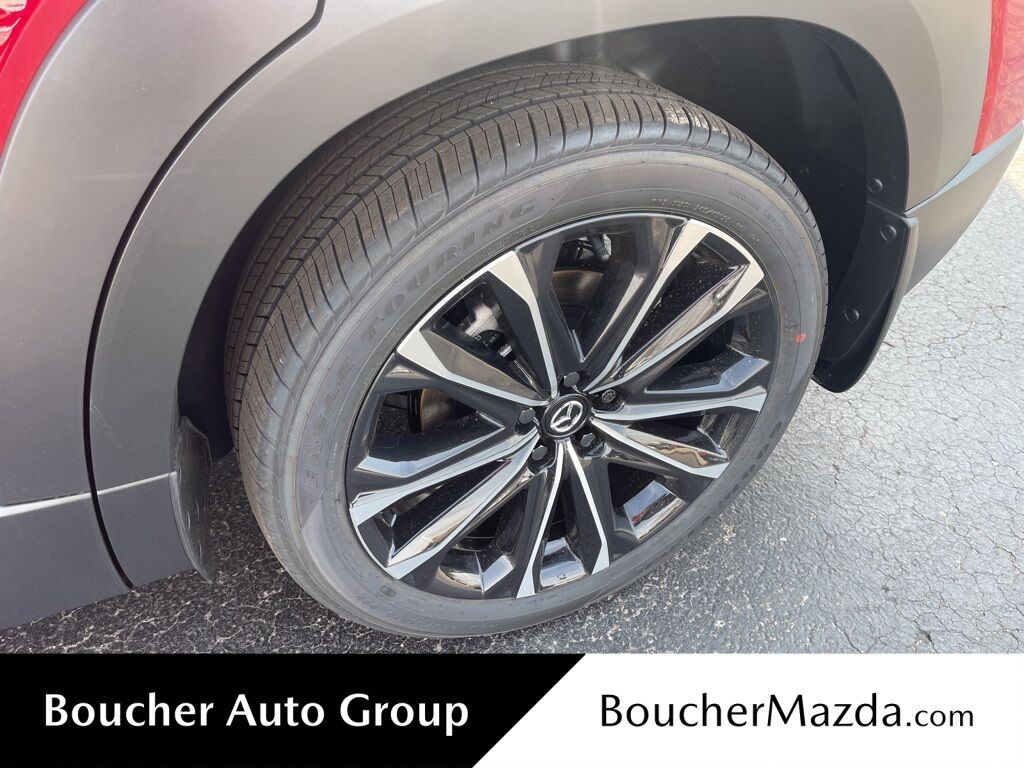 2025 MAZDA CX-50 2.5 S Premium Plus Package San Clemente CA
